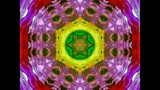 Bassnectar - One Thing *K.K Trippy Art Edit*