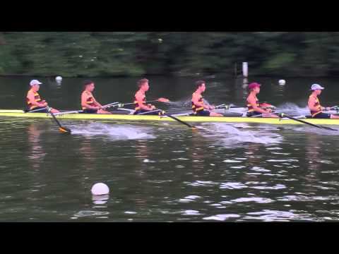 J16s at HRR qualifiers 2015