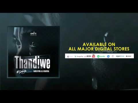 Dj Gouveia ft Skavenja-Thandiwe(Visualizer)