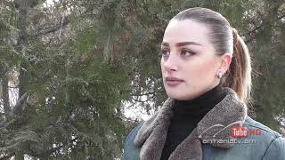 Սուր անկյուն 02.02.2020 - Հերմինե Բաղդասարյան «Հասանելի և տեսանելի»