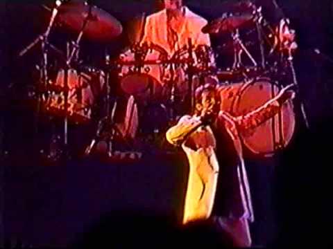 All 4 Monkees -- Live Justus UK Tour Wembley Wed March 19th 1997
