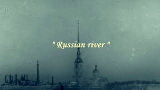 Nikki Sudden &amp; The Last bandits : "Russian River" / Album: " Treasure Island "  / 2004