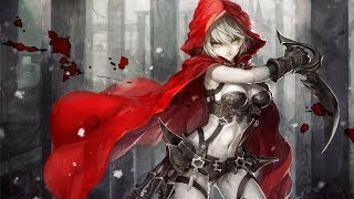 {316.2} Nightcore (Like A Storm) - Six Feet Under (with lyrics)