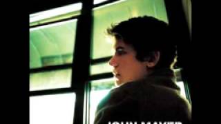 John Mayer- Kid A (Radiohead Cover)