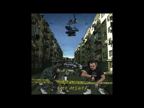 BABAS x RUNNIT - ME MSHEF (prod. Greco)