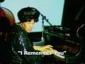 Dorothy Donegan "I Remember You" 2