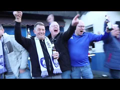 VfB Altena-TSV Werdohl  I Kreisliga A I Das 3-2 siegtor !!