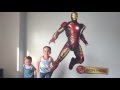 Fathead Home Videos A