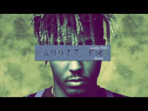 Bandit FMS Remix - Luisto FMS (RIP JUICE WRLD) 🕊