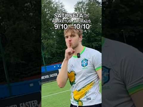 Tubettajat tekee futishaasteita!