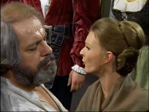 Die Melchiors (1972) St.2 13/13 Das Gelübde