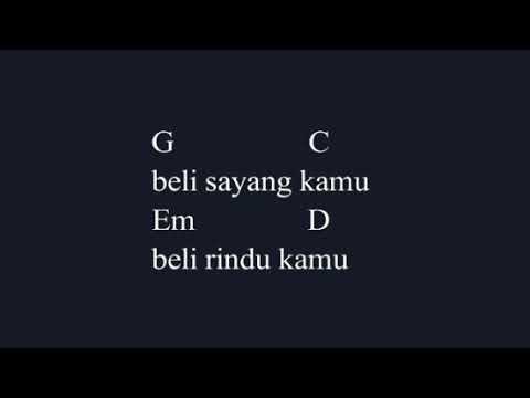 secret lover - kis (chord & lirik lagu) #lagubali #chordlagubali
