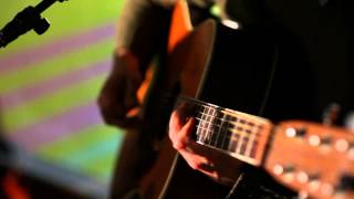 Surfer Blood - Say Yes To Me | Buzzsession