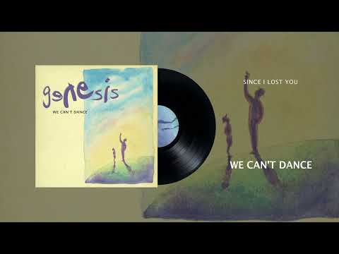Videoclip de Fading Lights (2007 Remaster) — Genesis