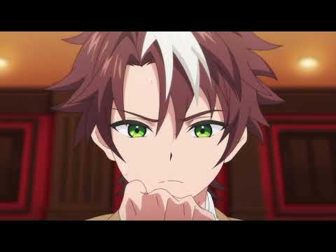 Killed Again, Mr. Detective? Episode 3 - Sakuya Otsuki Meets Chardina Infelicious.