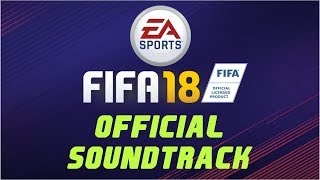 IDER - King Ruby [Official Fifa 18 Soundtrack]