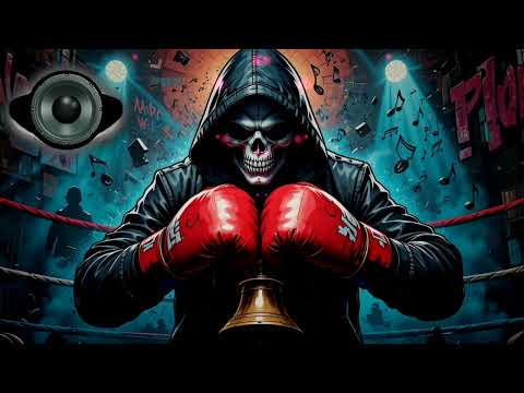 GÂNSTARAP - FALSOS AMIGOS!