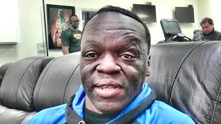 Jeff Mayweather defends his controversial comments about the Pacquiao vs. Broner fight