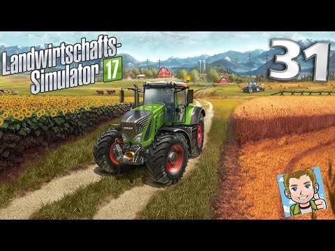 Landwirtschafts Simulator 2017 │Sosnovka Multiplayer ►31◄ Let's Play LS17 - [Deutsch / HD]