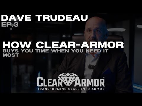 How Clear-Armor Laminate Buys You Time
