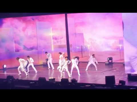 20220504 ATEEZ (에이티즈) THE FELLOWSHIP @PARIS - UTOPIA