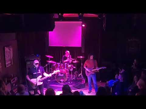 Vavoura Band - Dead End @ Lazy 25/1/2020