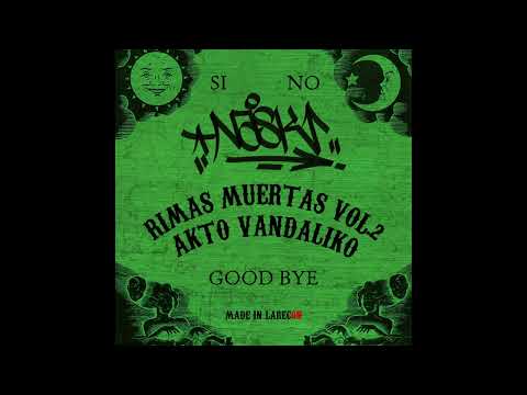 04. Clorpromazina - Nask (Rito De Legba) (Prod.La RecOn)