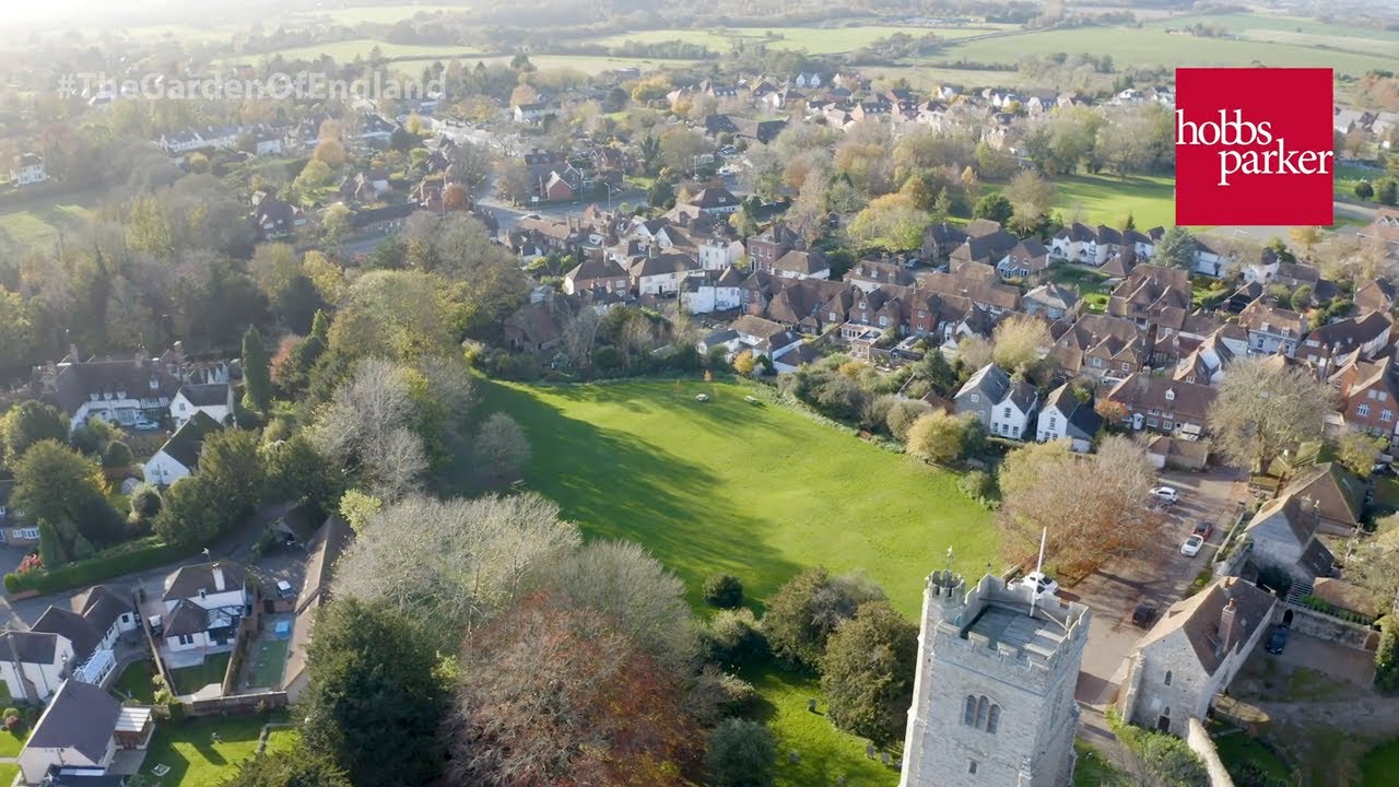 Flyover video