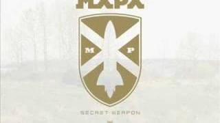 MxPx - Without You (CaRLoScS_91@HoTmAiL.CoM)