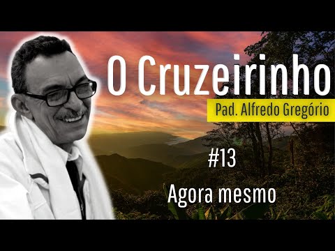 Hino #13  -  Agora mesmo (Publicação) (CIFRADO) - Am