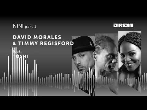 NINI Part 1 // David Morales & Timmy Regisford Featuring Toshi