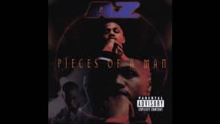 AZ : Last Dayz (Feat. Monifah)