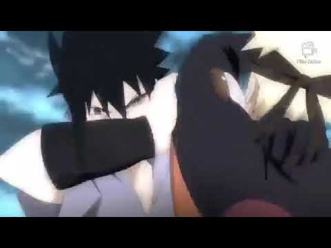 Naruto amv tush keissi