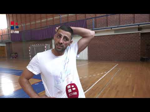 RTV HB: HKK Čapljina se priprema za početak nove sezone