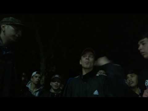 Dask, Ayce vs Antrax, Strago vs Efecto, Drims - FSM 3vs3 - SEMIS (Round 1)