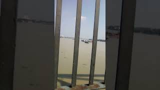 Kolkata ke over bridge ke Nadi ksone status video