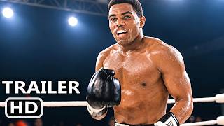 THE GREATEST Official Trailer (2026) Muhammad Ali