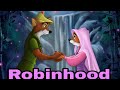Robin Hood 1973 Story Sensei
