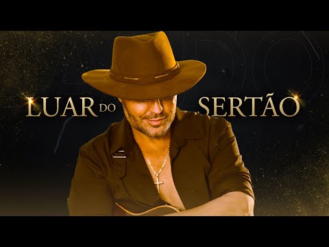 LUAR DO SERTÃO | Eduardo Costa ( Eduardo Costa na Fazenda ll)
