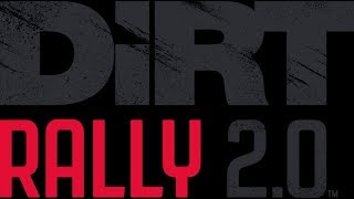 Dirt Rally 2.0, Bomber league, Hardcoare, H3(RWD), Rally Sweeden.