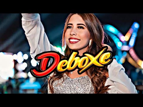 CD ISSO É DEBOXE - ELETROFUNK 2022 | DJ LUCAS UAI