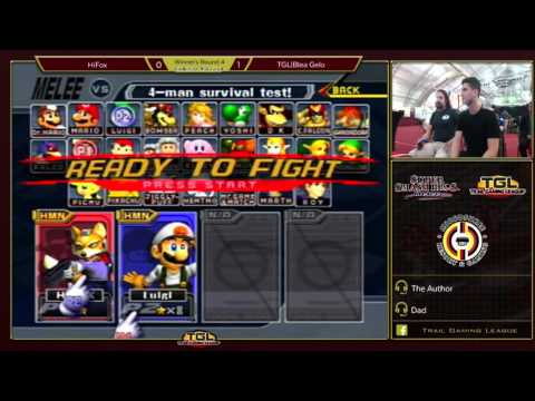 TGL Casino Royale- Winners Round 4 - TGL| Blea Gelo VS. HiFox