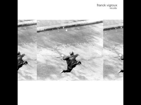 jonoj - franck vigroux