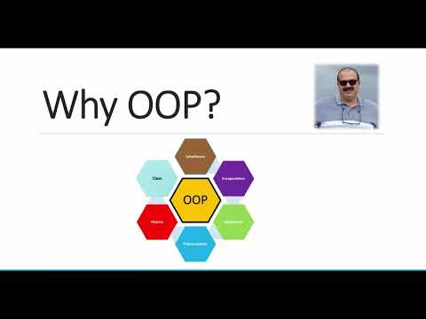 20 Java Object Oriented Programming Classes Vs Objects Why Objects