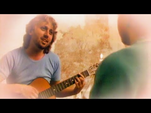Dalibor Janda - Tisíckrát krásnější (klip) (1987)