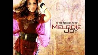 Melodie Joy - Vacio