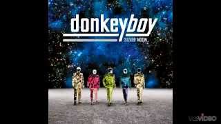 Silver Moon - Donkeyboy