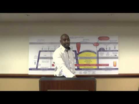 Romans Chapter 11:28-36 Part 1