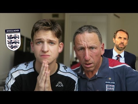 ENGLAND PLAYER RATINGS VS CZECH REPUBLIC...