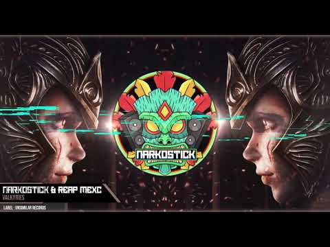 Narkostick & Reap Mexc - Valkyries [UNSR-2]